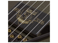 Schecter C-1 FR-S 50th Anniversary Schecter C-1 FR-S 50th Anniversary